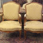 852 6225 ARMCHAIRS